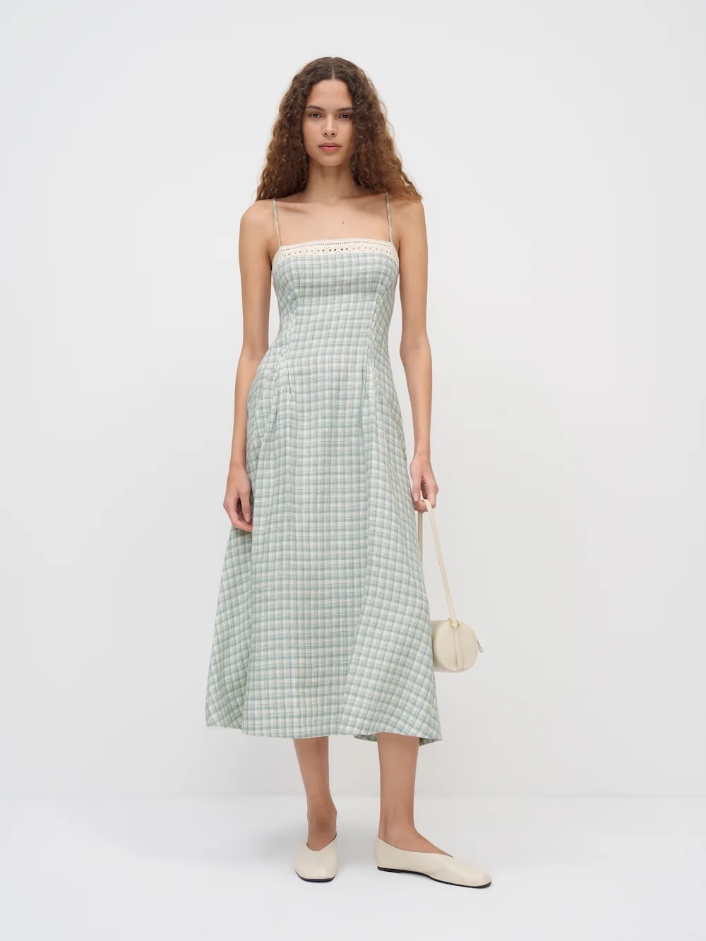 Reformation Dress